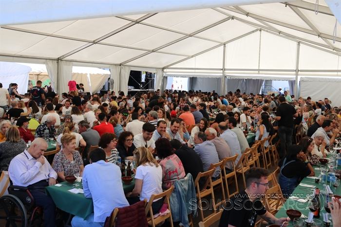 Festa da Empanada de Costrelas na Rúa Vella 2022 (84)