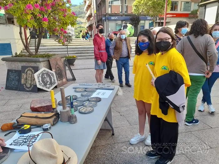 Festa dos Maios no Barco de Valdeorras 2022 (39)