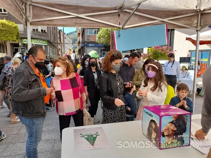 Festa dos Maios no Barco de Valdeorras 2022 (33)