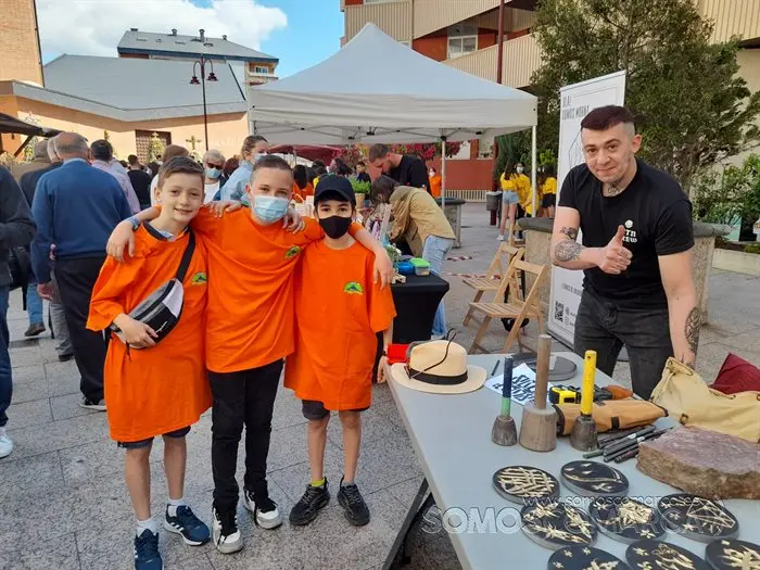Festa dos Maios no Barco de Valdeorras 2022 (38)
