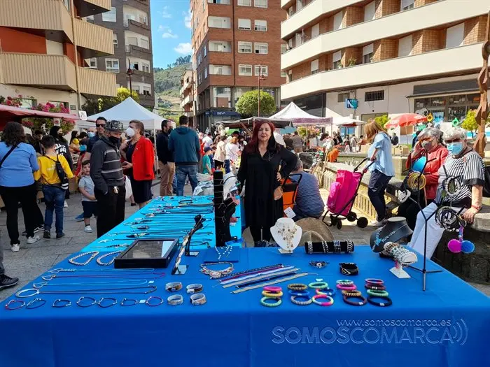 Festa dos Maios no Barco de Valdeorras 2022 (28)