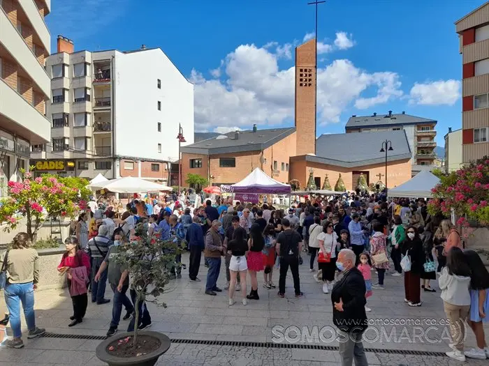 Festa dos Maios no Barco de Valdeorras 2022 (29)
