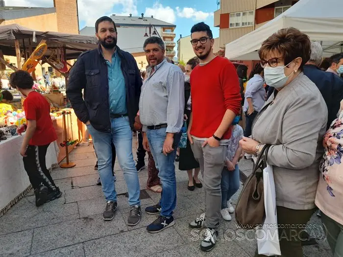Festa dos Maios no Barco de Valdeorras 2022 (30)