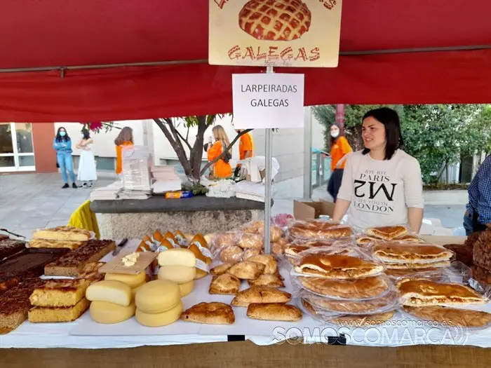 Festa dos Maios no Barco de Valdeorras 2022 (20)