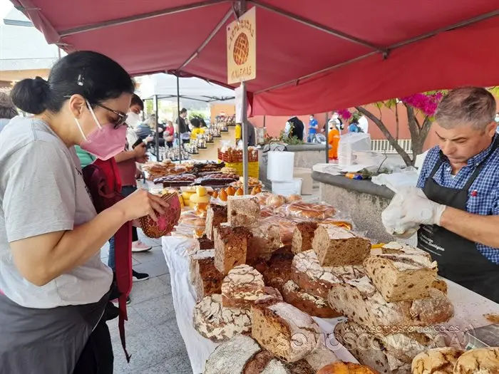 Festa dos Maios no Barco de Valdeorras 2022 (21)
