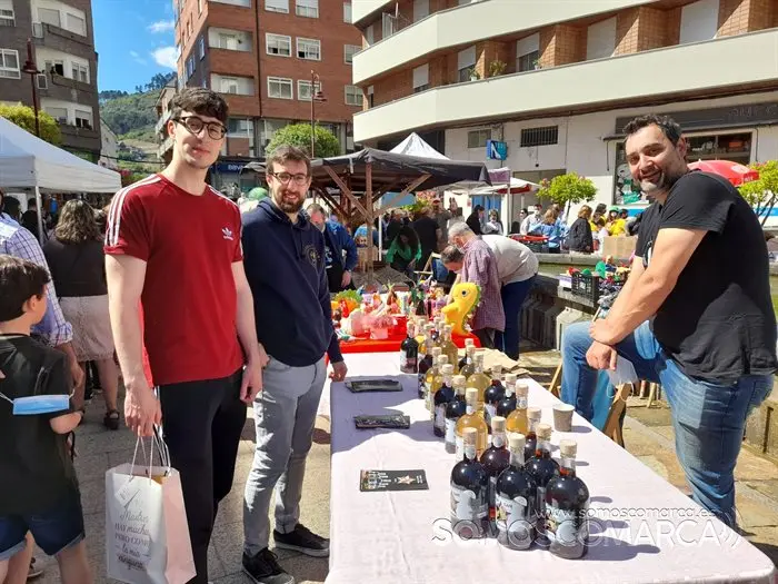Festa dos Maios no Barco de Valdeorras 2022 (22)