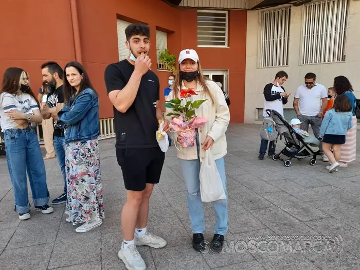 Festa dos Maios no Barco de Valdeorras 2022 (23)