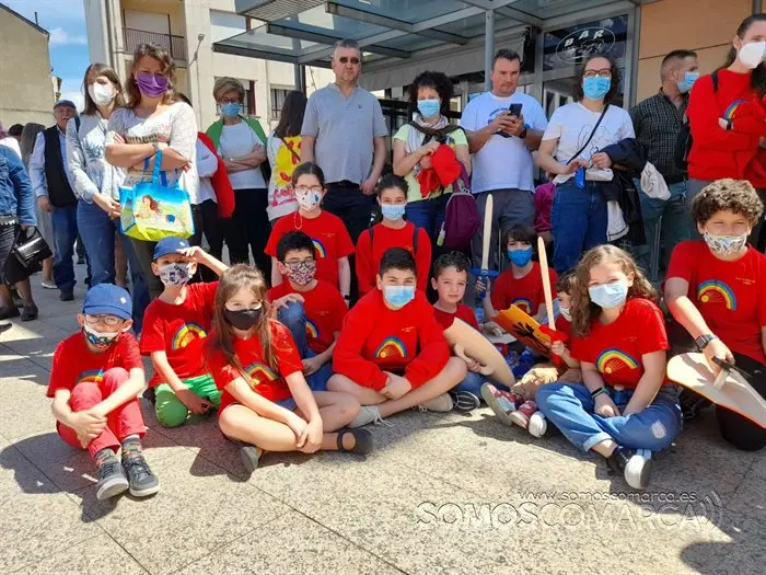 Festa dos Maios no Barco de Valdeorras 2022 (9)