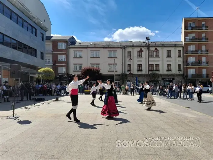 Festa dos Maios no Barco de Valdeorras 2022 (12)