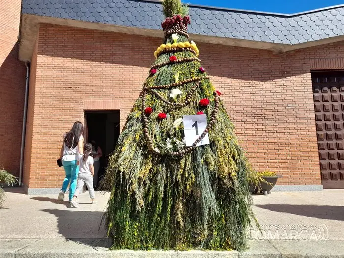 Festa dos Maios no Barco de Valdeorras 2022 (5)