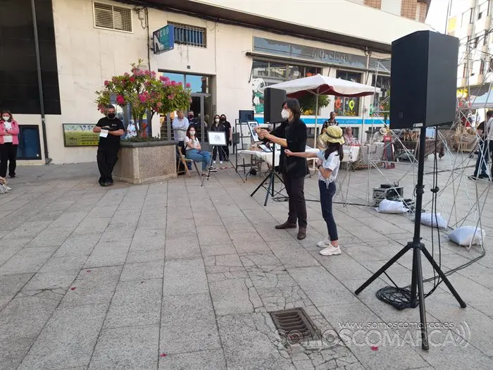Maios e maxia na rua neste primeiro de maio (11)