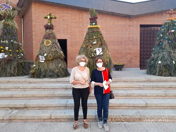 Maios e maxia na rua neste primeiro de maio (3)