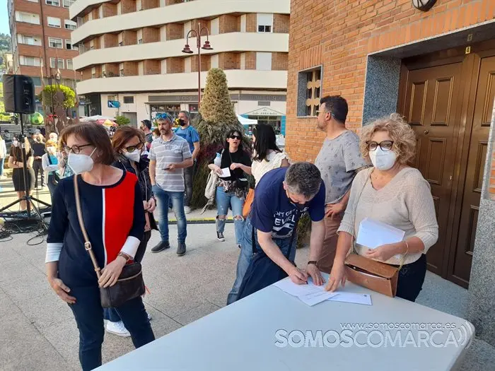 Maios e maxia na rua neste primeiro de maio (4)