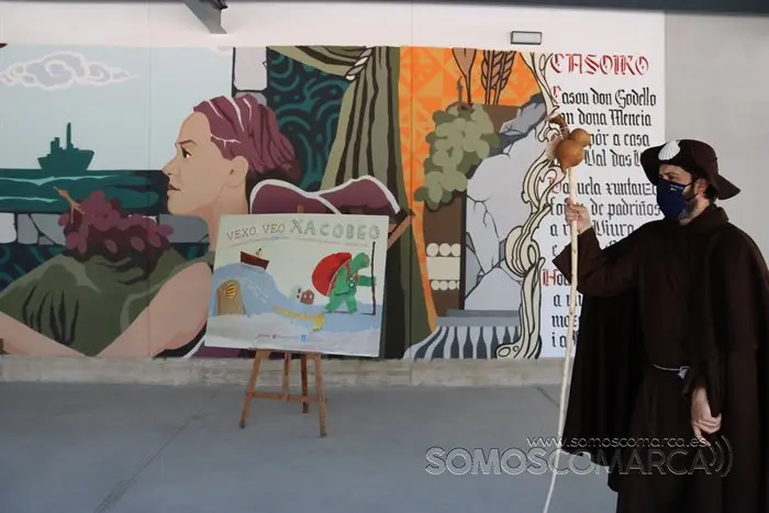 somoscomarca_obarco_ceipjuliogurriaran_alen_visita_xacobeo_mural_florencio_2022_04_05 (5)