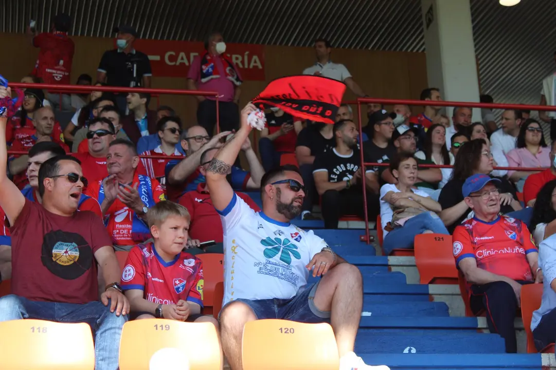 Encuentro en el Anxo Carro del CD Barco y el Ourense FC (9)