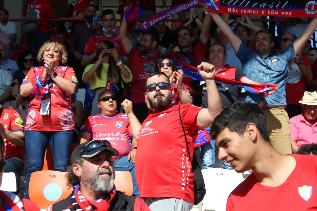 Encuentro en el Anxo Carro del CD Barco y el Ourense FC (15)