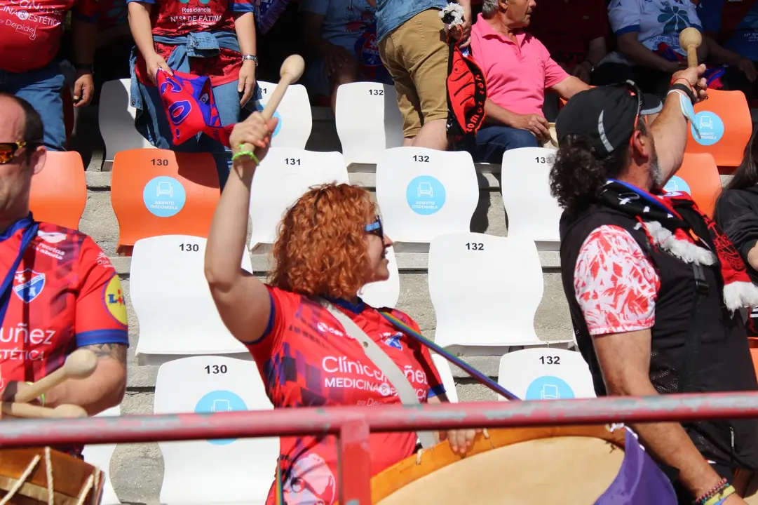 Encuentro en el Anxo Carro del CD Barco y el Ourense FC (17)