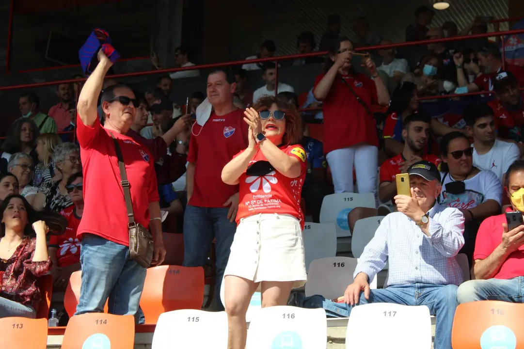 Encuentro en el Anxo Carro del CD Barco y el Ourense FC (18)