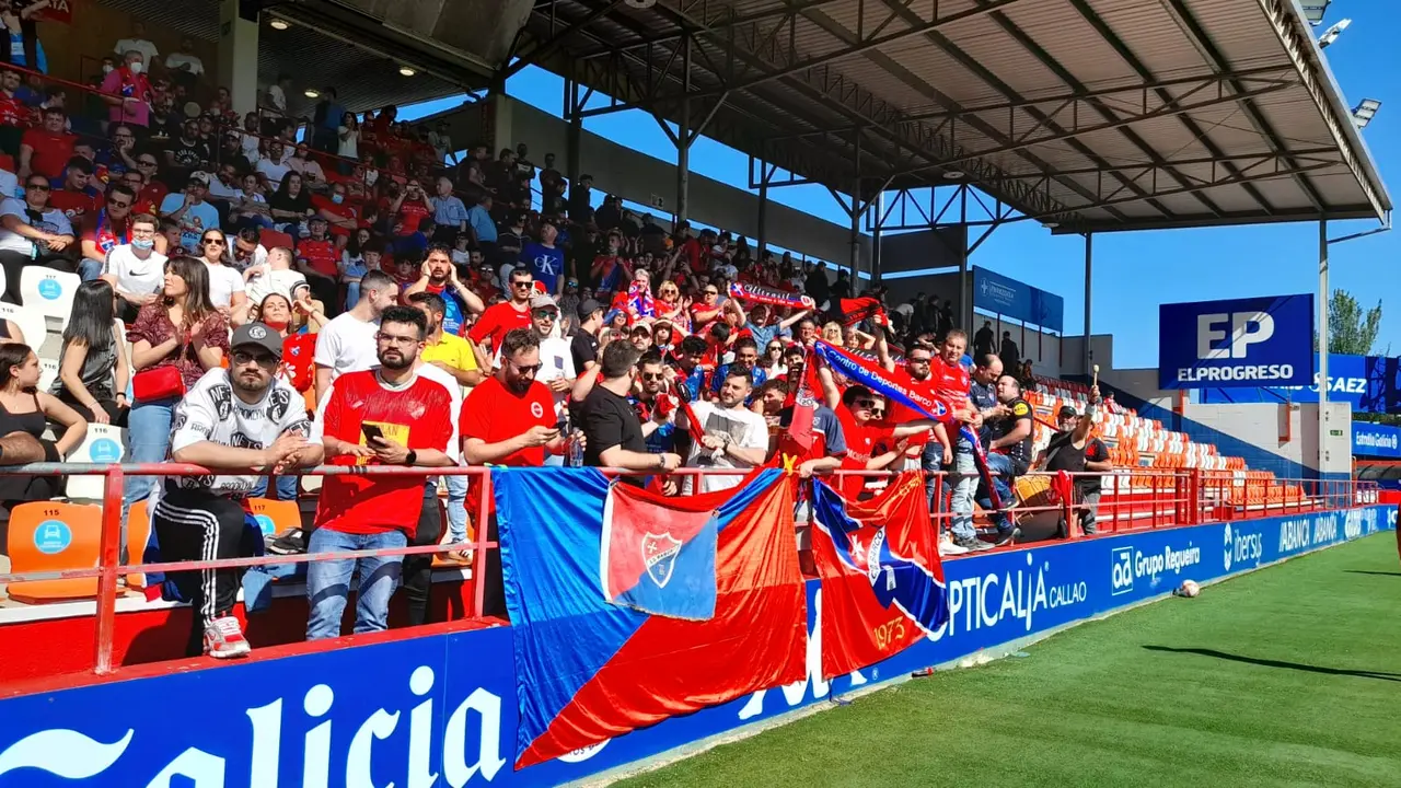 Encuentro en el Anxo Carro del CD Barco y el Ourense FC (20)