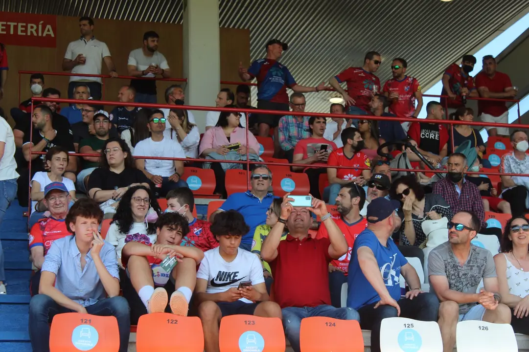 Encuentro en el Anxo Carro del CD Barco y el Ourense FC (31)