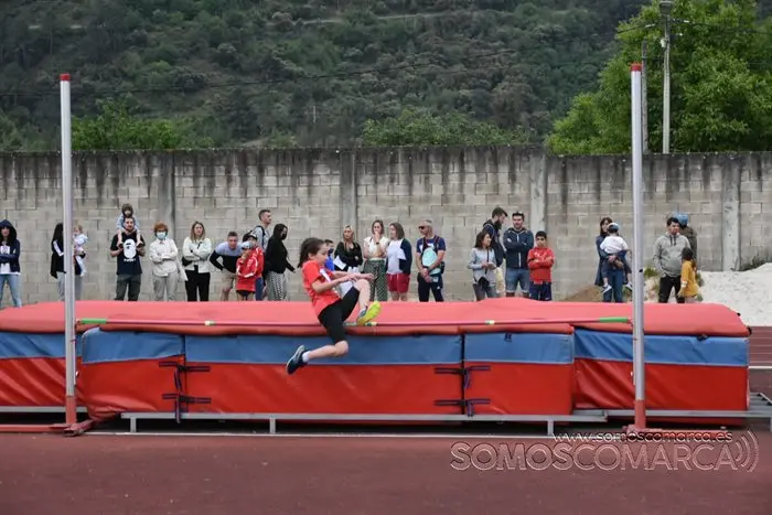 Atletismo. Campionato Galego de Clubs en Calabagueiros (11)