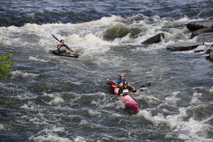Campeonato de Espa&ntilde;a de Aguas Bravas O Barco 2022 (2)