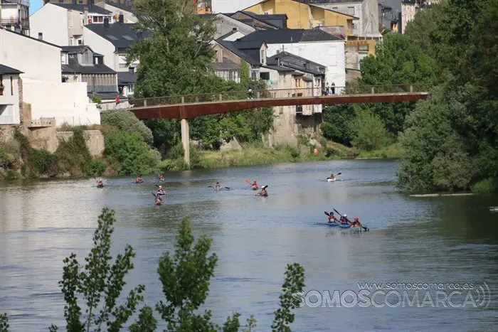 Campeonato de Espa&ntilde;a de Aguas Bravas O Barco 2022 (3)