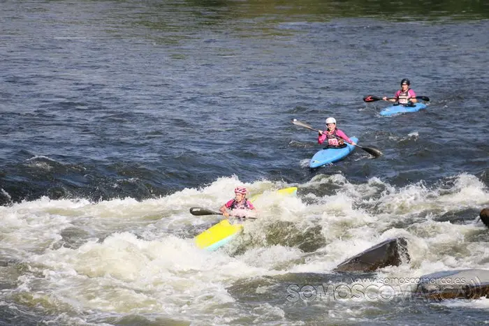 Campeonato de Espa&ntilde;a de Aguas Bravas O Barco 2022 (4)