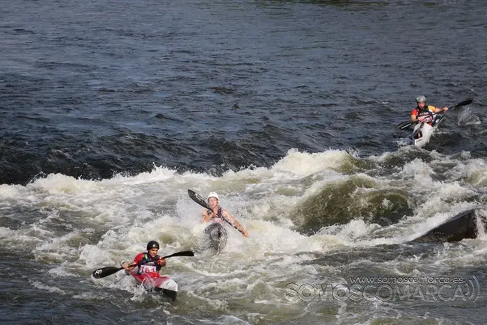 Campeonato de Espa&ntilde;a de Aguas Bravas O Barco 2022 (8)