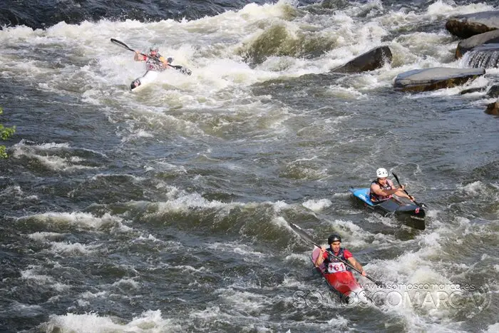 Campeonato de Espa&ntilde;a de Aguas Bravas O Barco 2022 (9)