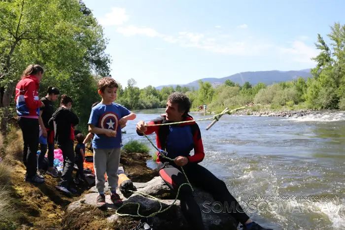Campeonato de Espa&ntilde;a de Aguas Bravas O Barco 2022 (23)