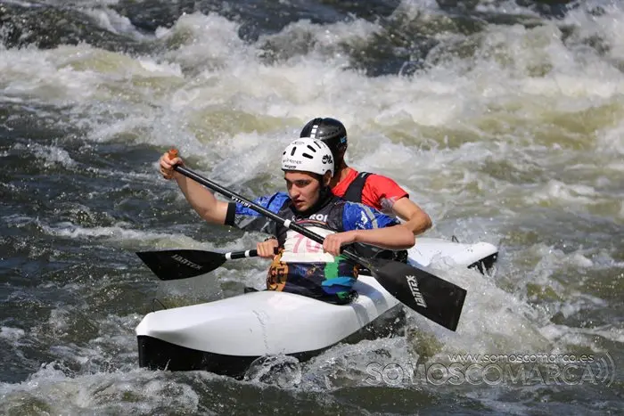 Campeonato de Espa&ntilde;a de Aguas Bravas O Barco 2022 (24)
