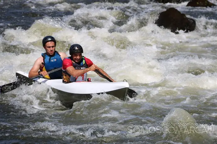 Campeonato de Espa&ntilde;a de Aguas Bravas O Barco 2022 (26)