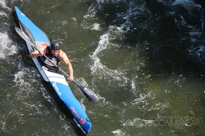 Campeonato de Espa&ntilde;a de Aguas Bravas O Barco 2022 (33)