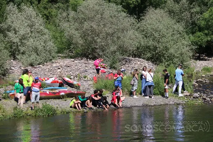 Campeonato de Espa&ntilde;a de Aguas Bravas O Barco 2022 (35)
