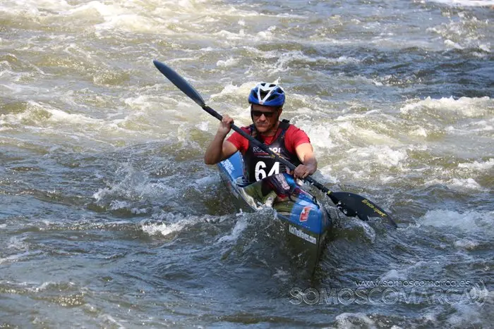 Campeonato de Espa&ntilde;a de Aguas Bravas O Barco 2022 (37)