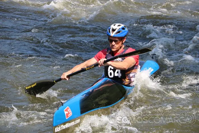 Campeonato de Espa&ntilde;a de Aguas Bravas O Barco 2022 (38)