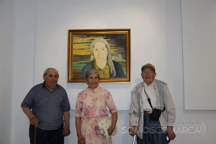Inauguración do museo de Yosso no Bolo (2)