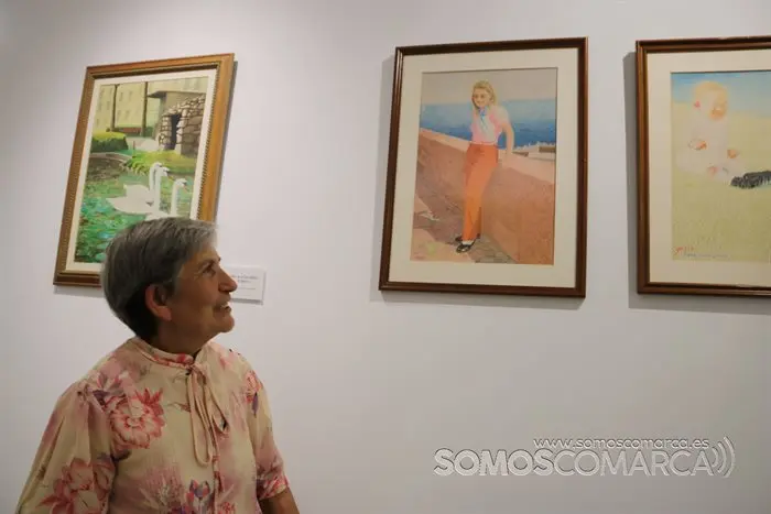 Inauguración do museo de Yosso no Bolo (3)