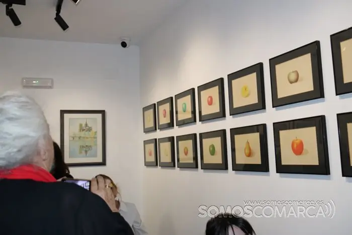 Inauguración do museo de Yosso no Bolo (5)