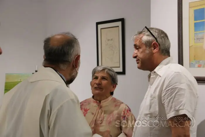 Inauguración do museo de Yosso no Bolo (8)