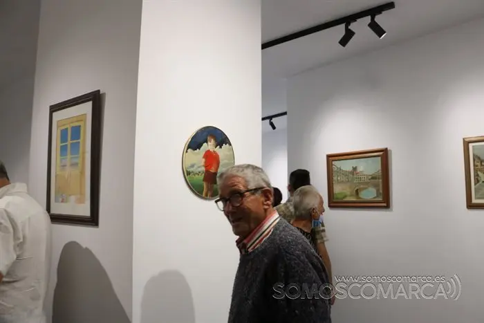 Inauguración do museo de Yosso no Bolo (9)