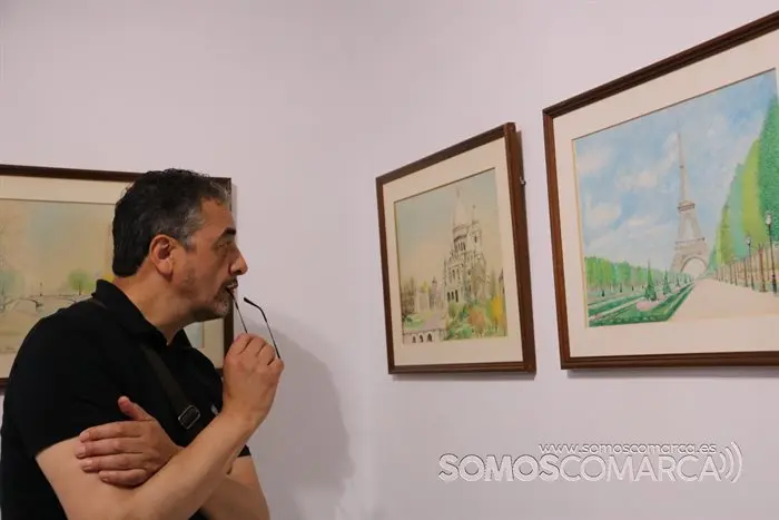 Inauguración do museo de Yosso no Bolo (10)