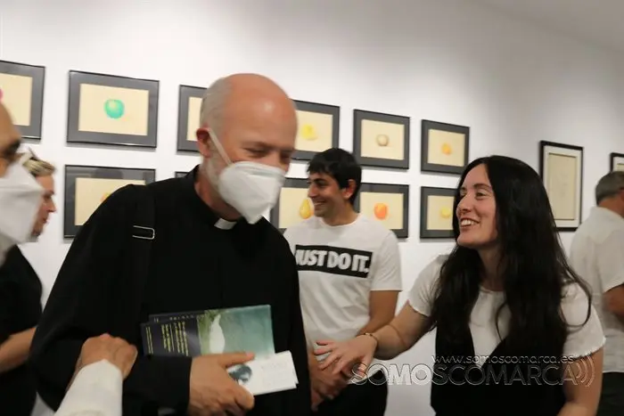 Inauguración do museo de Yosso no Bolo (11)