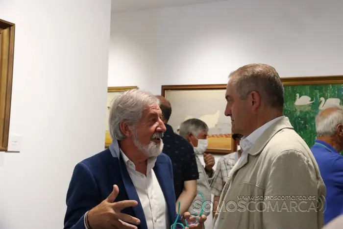 Inauguración do museo de Yosso no Bolo (12)