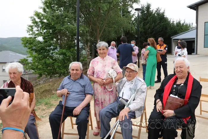 Inauguración do museo de Yosso no Bolo (14)