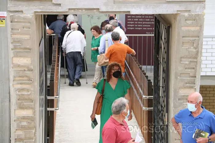 Inauguración do museo de Yosso no Bolo (16)