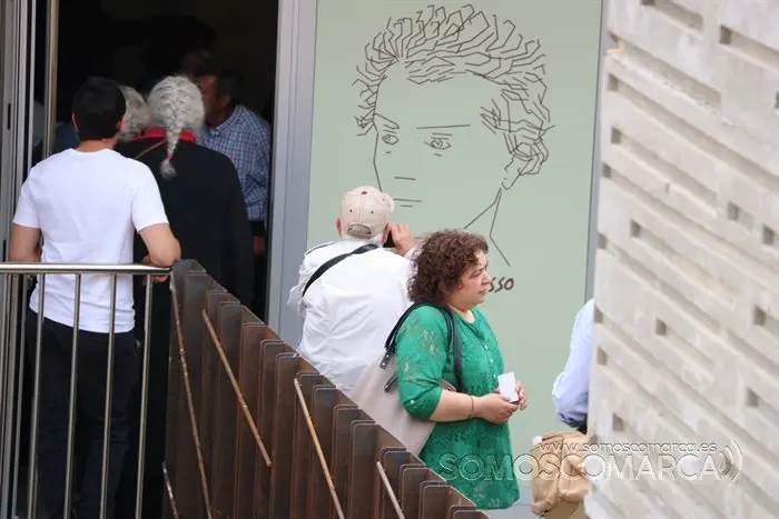 Inauguración do museo de Yosso no Bolo (17)