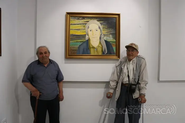 Inauguración do museo de Yosso no Bolo (18)