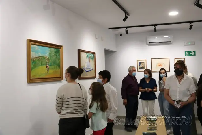 Inauguración do museo de Yosso no Bolo (19)